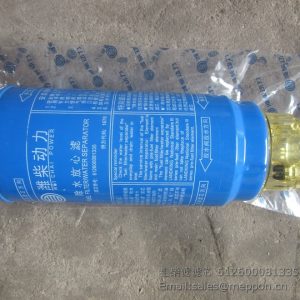 612600081335 FILTER WEICHAI W010514200 SP115136 1000424916 4110000112006