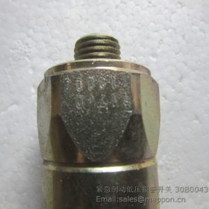 30B0043 LIUGONG CLG856 PRESSURE SWITCH