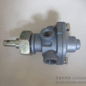 13C0025 LIUGONG EMERGENCY VALVE