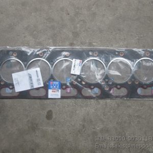 B3000-1003011B HEAD GASKET 4110000561187 SP101841 SP106199 SP106212