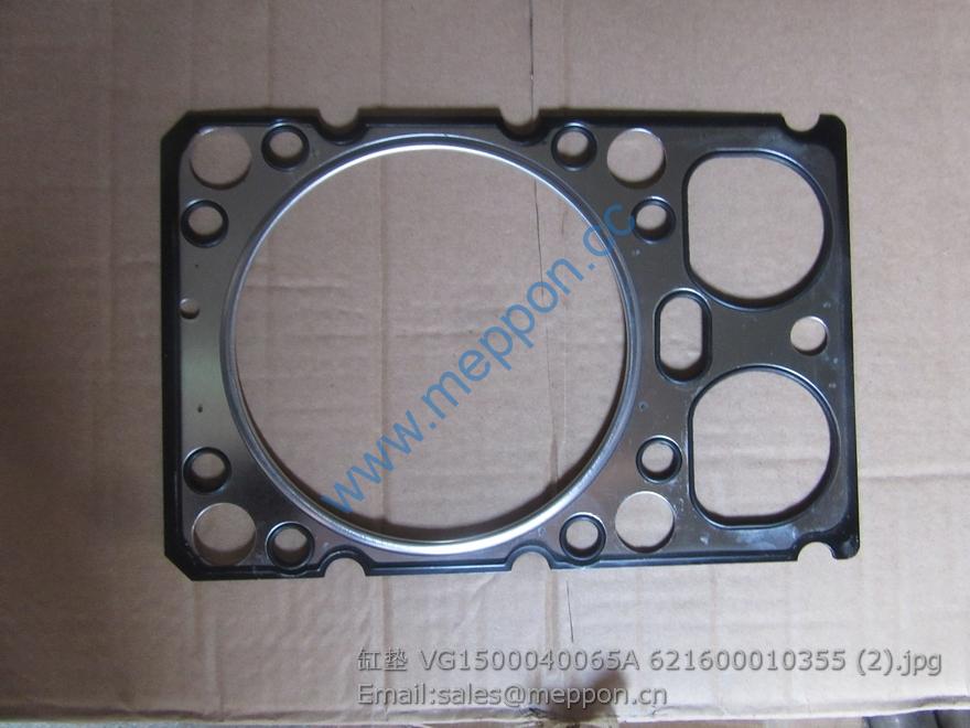 VG1500040065A 621600010355 head gasket