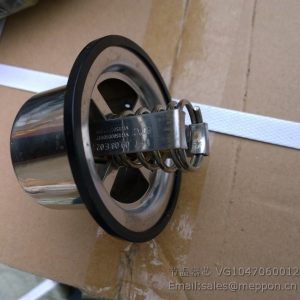 VG1047060012 thermostat sinotruck spare parts