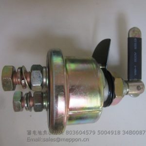 803604579 5004918 34B0087switch xcmg liugong