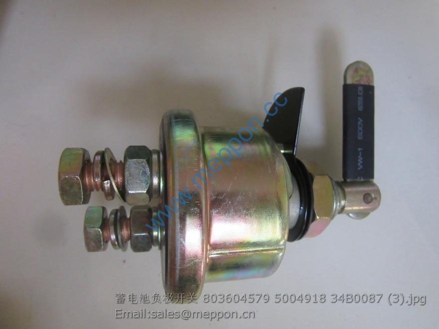 803604579 5004918 34B0087switch xcmg liugong