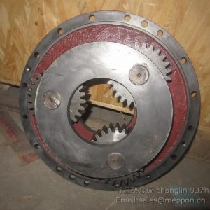 Z30E.6-9 planet carrier changlin 937h 937