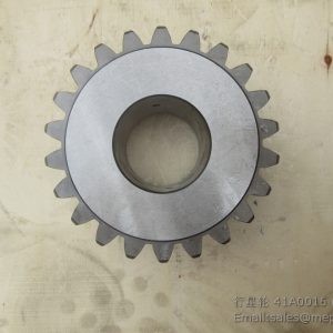 41A0016 PLANET GEAR XGMA XG955