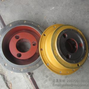 29070010921 SDLG PLANET CARRIER