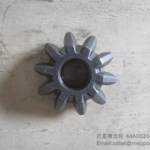 44A0026 Gear XGMA JF30Q-117A