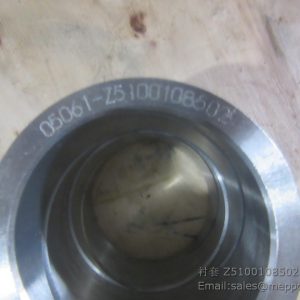 Z5100108502 sem wheel loader bushing