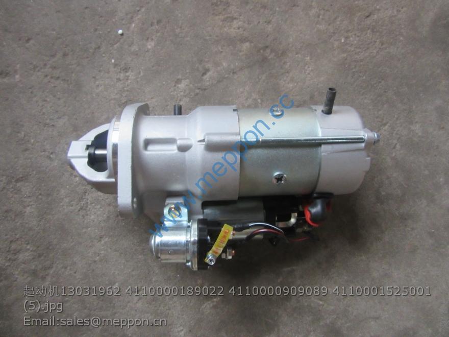 13031962 4110000189022 4110000909089 4110001525001 motor starter