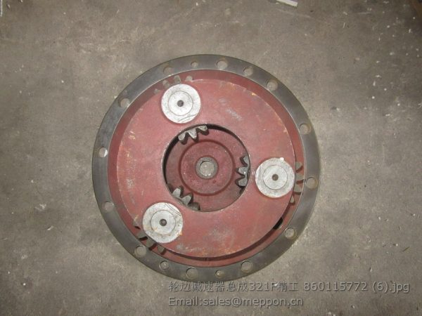 860115772 planet carrier xcmg