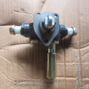 S305A 4110000186665 F GY208-S305A fuel transfer pump