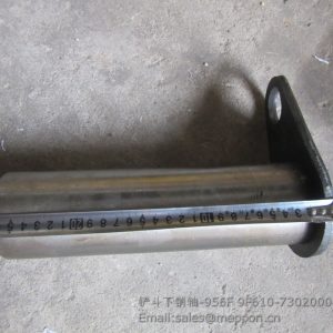 9F610-7302000 PIN FOTON FL956F FL956H 9F850-76A010000A0