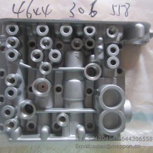 SP100454 4644306558 W030602860 VALVE BLOCK 860116387