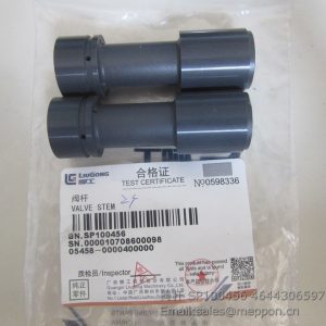 SP100456 4644306597 VALVE STEM 7200001711