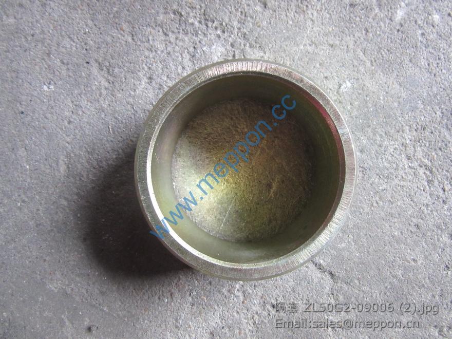 ZL50G2-09006 sleeve shantui wheel loader