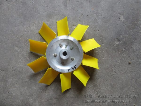 922007 CA25 dynapac