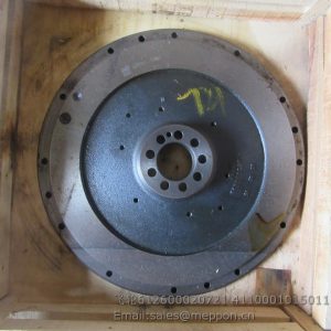 612600020721 4110001015011 weichai flywheel
