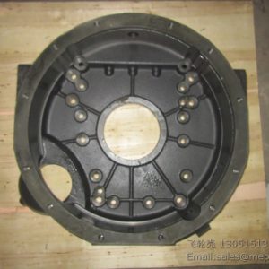 13051513 weichai deutz flywheel housing