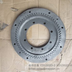 YJ31502D-3 YJ31502D-4  GEAR RING LONKING