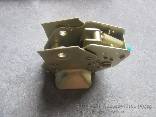 WG1642440101 SINOTRUK Hydraulic lock