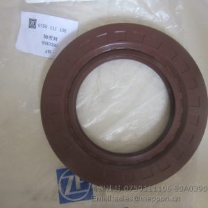 0750111106 80A0390 OIL SEAL LIUGONG ZF SP100244 W041900470 7200001814
