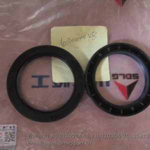 4030000048 k936030006 70x95x12 OIL SEAL SDLG