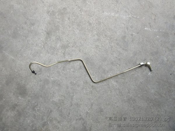 13021320 W010252790 4110000054063 High pressure pipe 1001035871