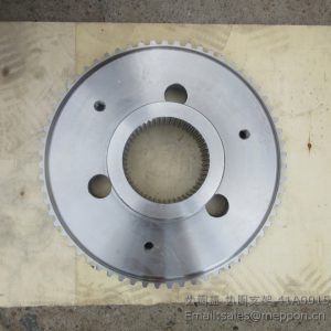 41A0015 gear hub XGMA PARTS