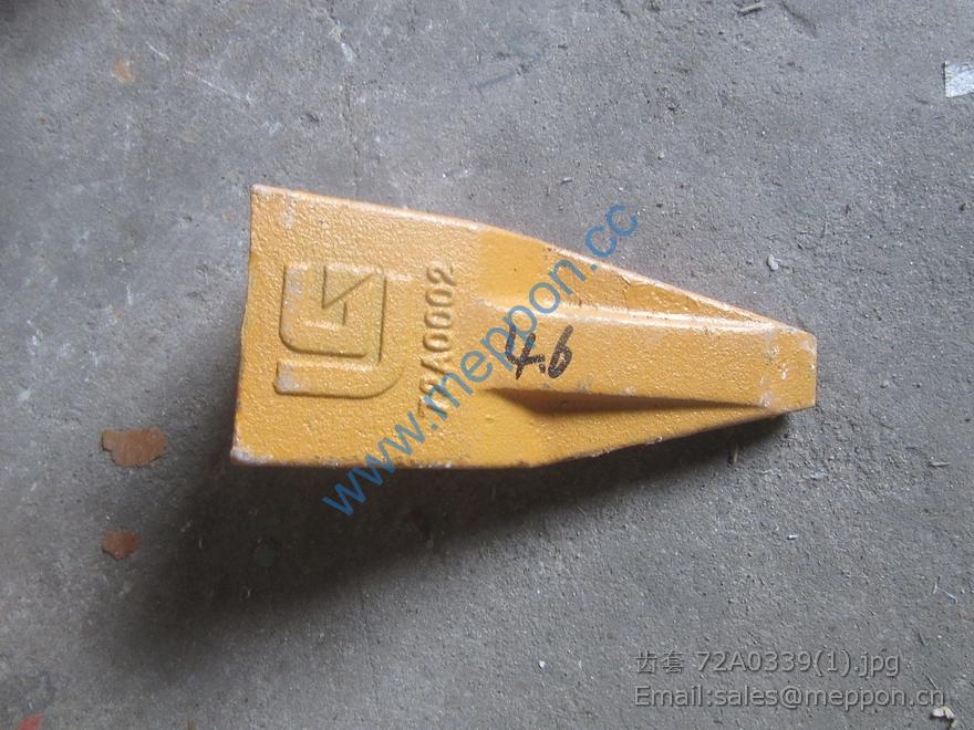 72A0339 LIUGONG TIP