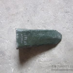 72A0671 LIUGONG TOOTH