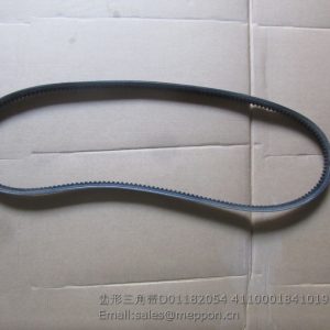D01182054 4110001841019 BELT SDLG