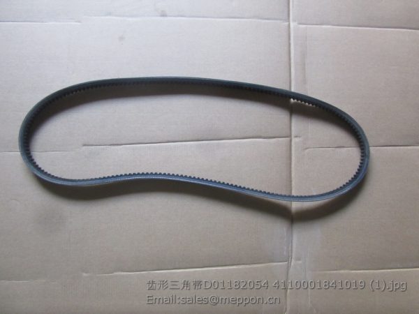 D01182054 4110001841019 BELT SDLG