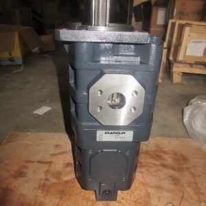 W-01-00160 CBGJ2100/1016C-XF changlin sinomach gear pump