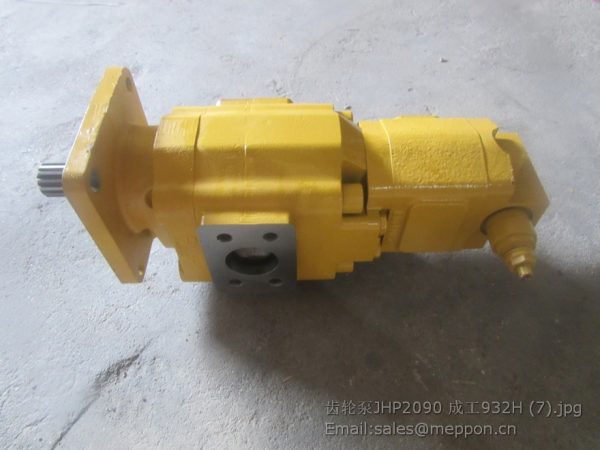 JHP2090/GJ0016-XF CHENGGONG GEAR PUMP 932H