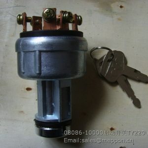 08086-10000 start switch TY220 shantui bulldozer