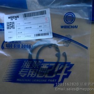 1001162820 SNAP RING WEICHAI