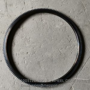 1005122-29D FLYWHEEL GEAR J6 FAW