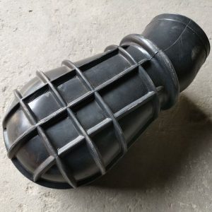 1109352-435 OUTLET HOSE FAW