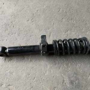 5001290-B242 FAW SHOCK BRAKE CABIN 奥威后悬减震器