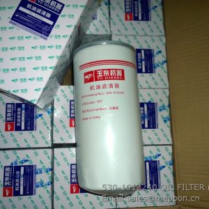 530-1012240 OIL FILTER YUCHAI