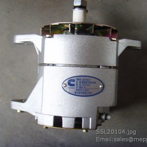 3016627 alternator cummins shantui