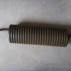 3250956 spring cummins shantui bulldozer