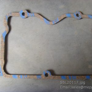 ROCKER LEVER COVER GASKET 3067459 cummins shantui