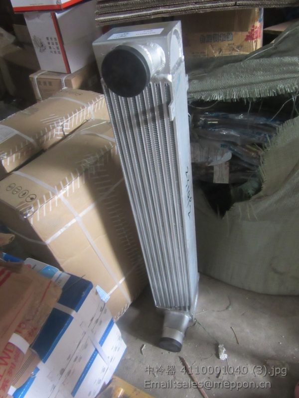 4110001040 cooler sdlg