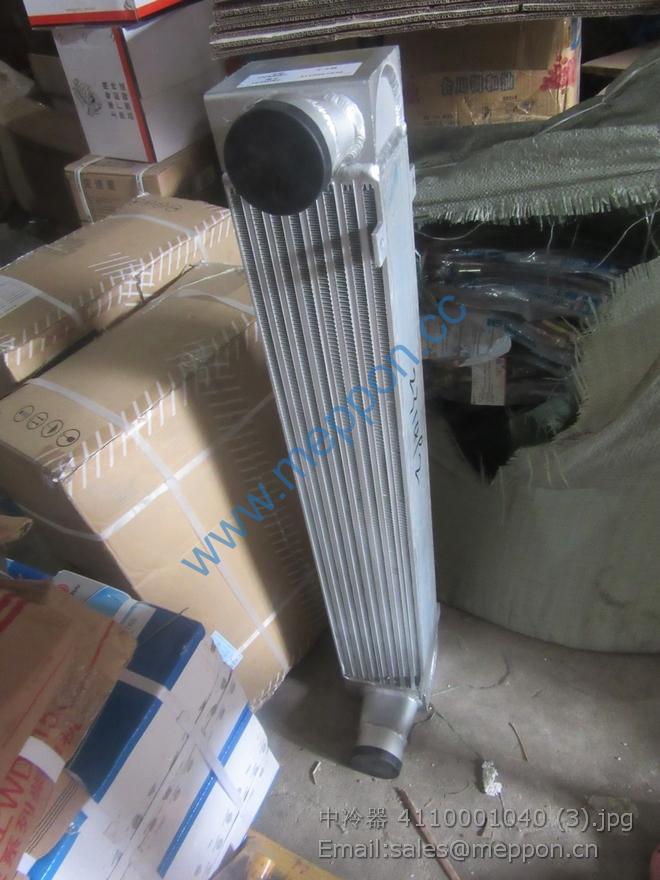 4110001040 cooler sdlg