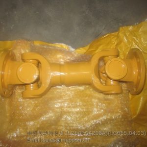 LG50F.04203A LG855.04.03 middle rear drive shaft lonking