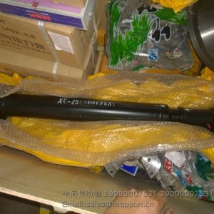 29080007531 29000007531 middle drive shaft sdlg