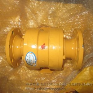 LG50F.04202A LG855.04.02 LONKING MIDDLE DRIVE SHAFT