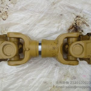 Z520100020 MAIN DRIVE SHAFT SEM
